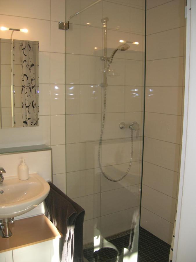 Ferienwohnung Andrea Kuehlein Zirndorf Exterior photo